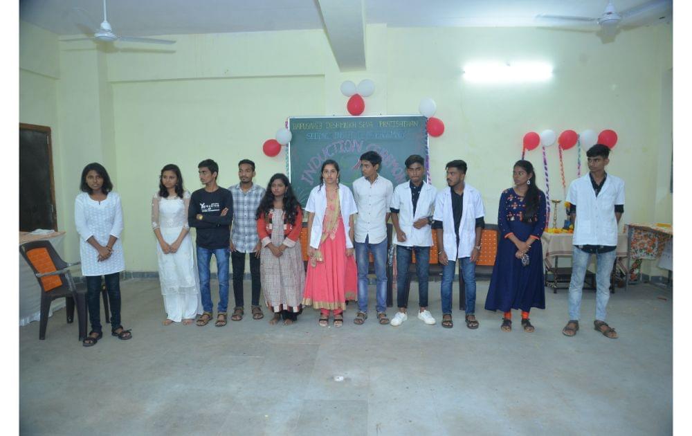 Siddhi's Institute of Pharmacy Thane college photo 10